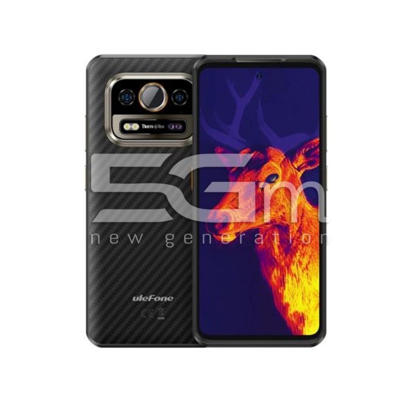 Ulefone Armor 25T Frost Black 256GB