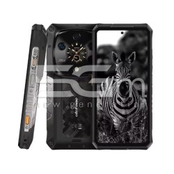 Ulefone Armor 28 Ultra Normal Version Black 1TB