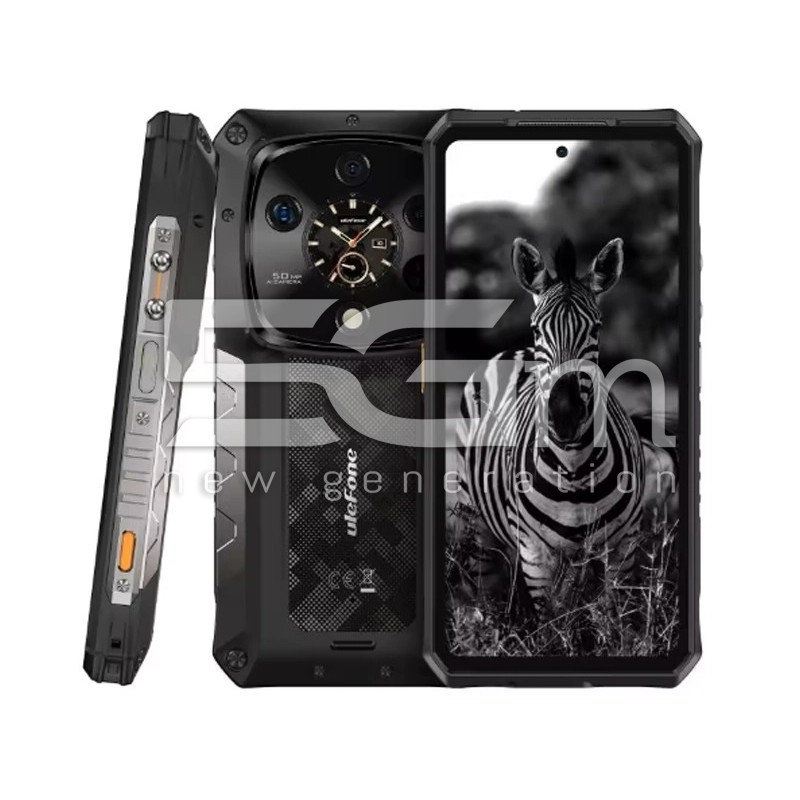 Ulefone Armor 28 Ultra Normal Version Black 1TB | Store Online 5G-M
