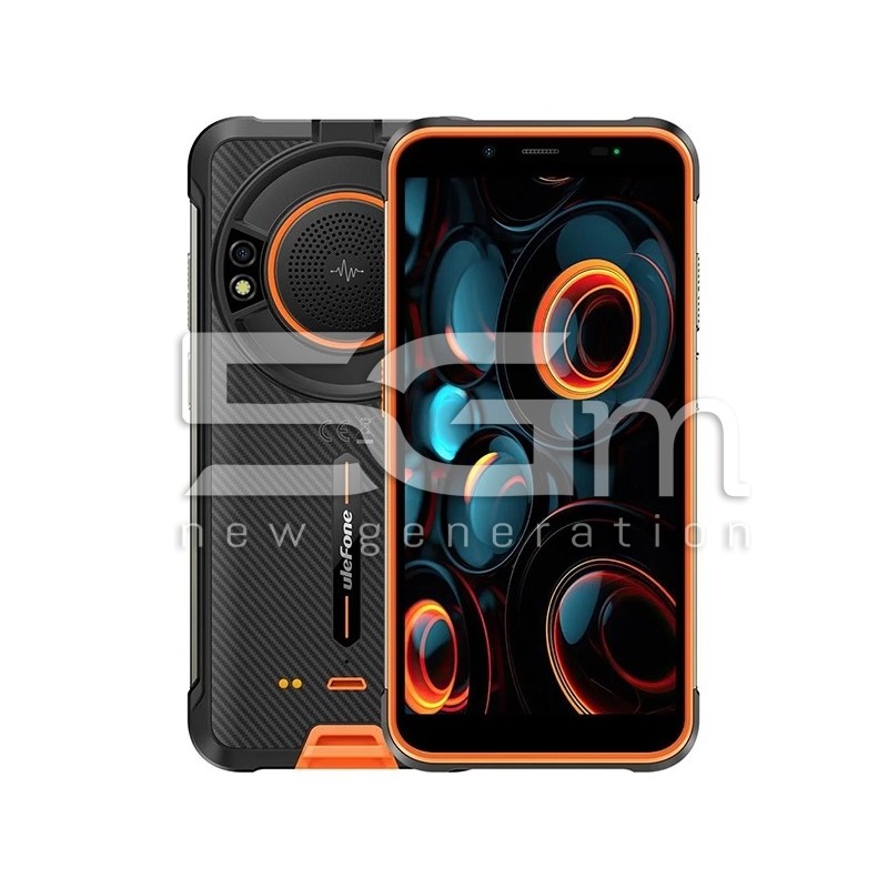 Ulefone Armor 16S Orange 128GB