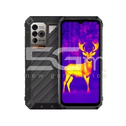 Ulefone Armor 18T Ultra Black 512GB