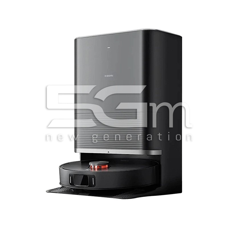 Xiaomi Robot Vacuum X20 Max