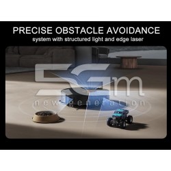 Xiaomi Robot Vacuum X20 Max