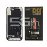iPhone 12 Mini HARD OLED DD Diagnosztizálható Kijelző | Alkatrészek 5G-M