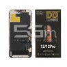 Écran iPhone 12 - 12 Pro HARD OLED DD Diagnosticable | 5G-M
