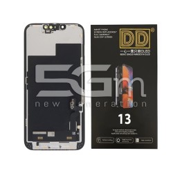 Display iPhone 13 SOFT OLED DD Diagnosticabile | 5G-M