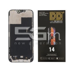 Display iPhone 14 SOFT OLED DD Diagnosticabile | 5G-M