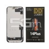 Kijelző iPhone 14 Plus SOFT OLED DD Diagnosztizálható | 5G-M