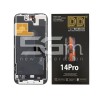Display iPhone 14 Pro SOFT OLED DD Diagnosticabile 120Hz | 5G-M