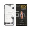 Display iPhone 15 SOFT OLED DD Diagnosticabile | 5G-M