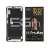 Ecrã iPhone 11 Pro Max HARD OLED DD - Sem Troca de IC | 5G-M