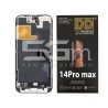 Écran iPhone 14 Pro Max SOFT OLED DD Diagnosticable 120Hz | 5G-M