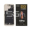 Display iPhone 15 Pro SOFT OLED DD Diagnostizierbar 120Hz | 5G-M