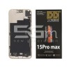 LCD iPhone 15 Pro Max SOFT OLED DD Screen 120Hz - No IC Swap | 5G-M