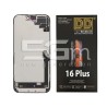 Display iPhone 16 Plus SOFT OLED DD Diagnosticabile | 5G-M
