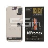 Display iPhone 16 Pro Max HARD OLED DD Diagnosticabile 120Hz | 5G-M