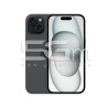iPhone 15 Noir 128Go | Boutique en Ligne 5G-M