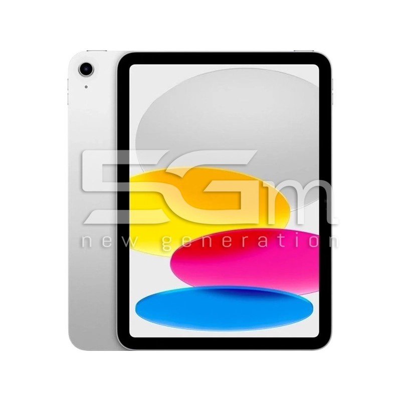 iPad 11th Gen WiFi Silver 256GB | 5G-M Online Store
