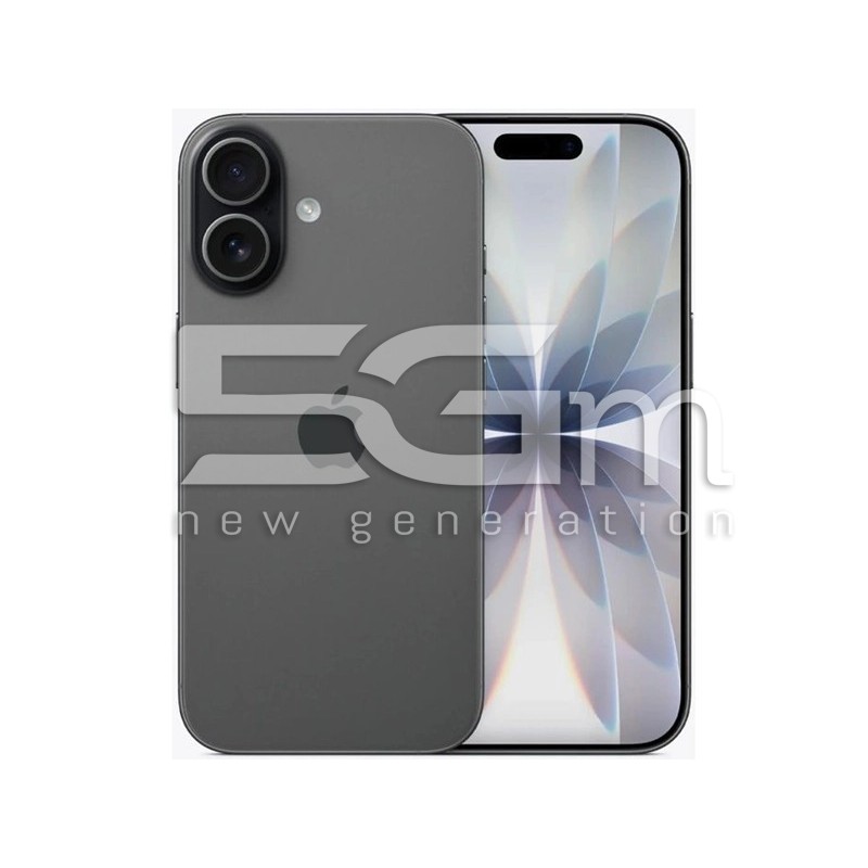 iPhone 17 Black 256GB | Store Online 5G-M