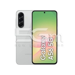 Samsung SM-A566 A56 5G Lightgray 128GB