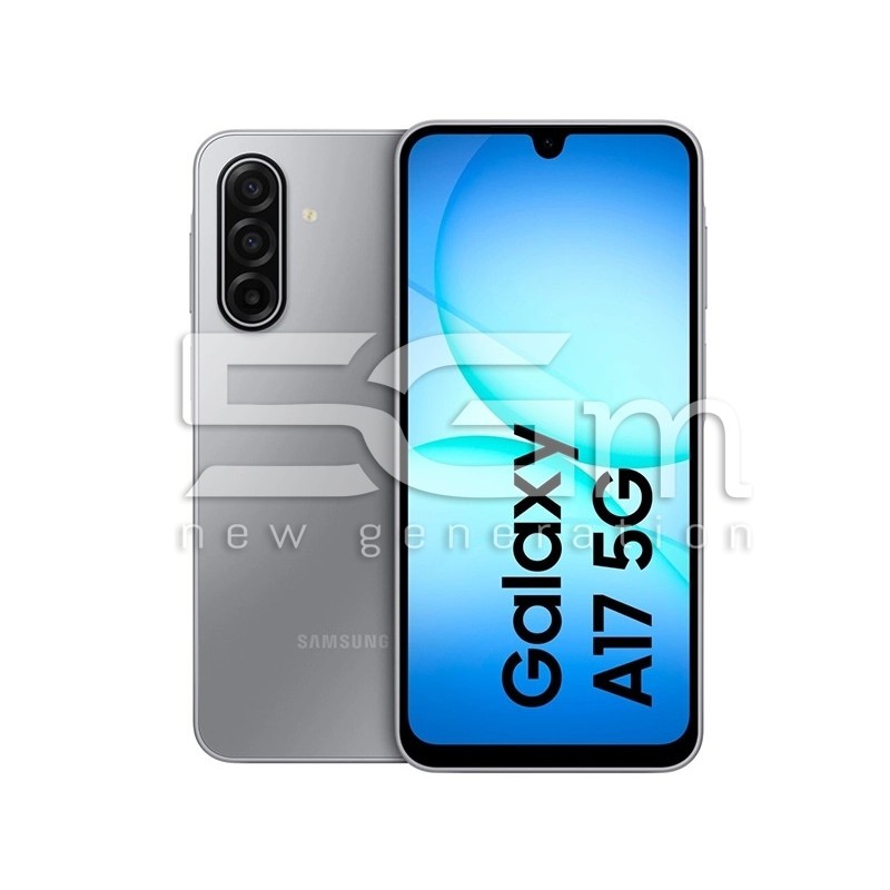 Samsung SM-A176 A17 Gray 128GB