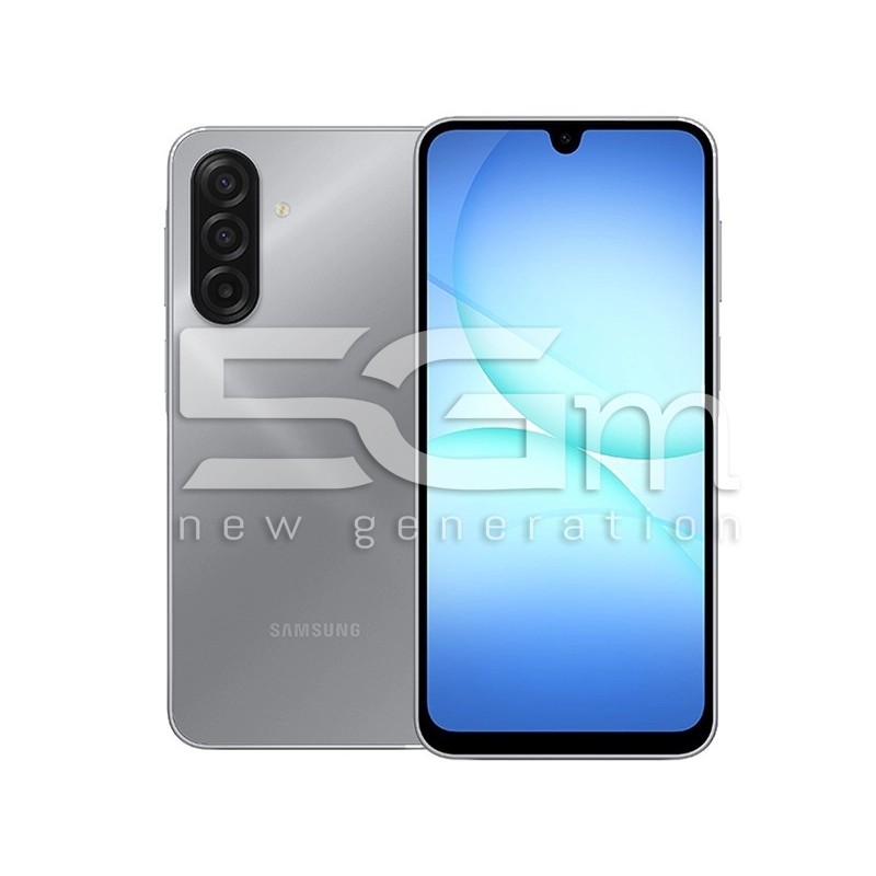 Samsung SM-A175 A17 4G Gray 128GB