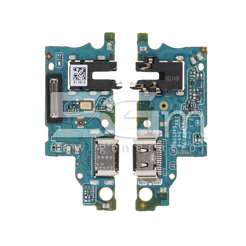 Connettore di Ricarica + Board Realme C63 (PULLED) | Store Online 5G-M