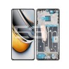 Display Touch + Frame Oasis Green Realme 11 Pro (PULLED) | Store Online 5G-M