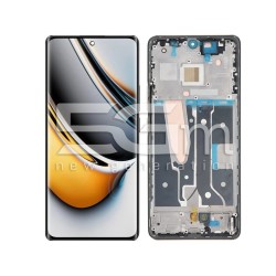 Display Touch + Frame Sunrise Beige Realme 11 Pro (PULLED) | Store Online 5G-M