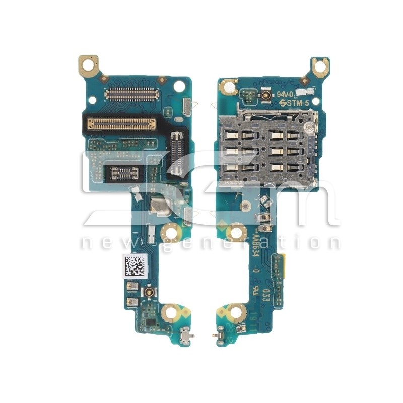 Sim Card Reader + Board Realme 11 Pro | 5G-M Online Store