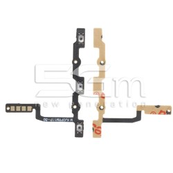 Accensione + Volume Flex Cable Realme 11 Pro - Realme 11 Pro+ | Store Online 5G-M
