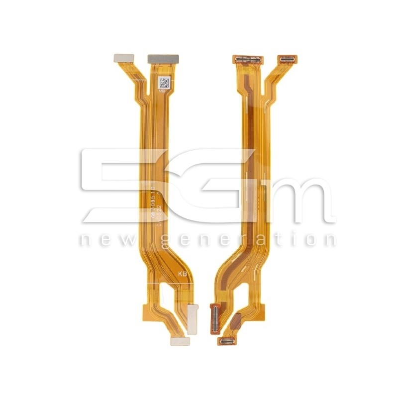 Motherboard Flex Cable Realme 11 Pro+ | Store Online 5G-M