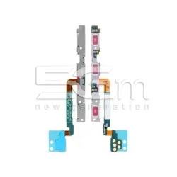 Accensione + Volume Flex Samsung SM-S911 - S916 S23 (PULLED) | Store Online 5G-M