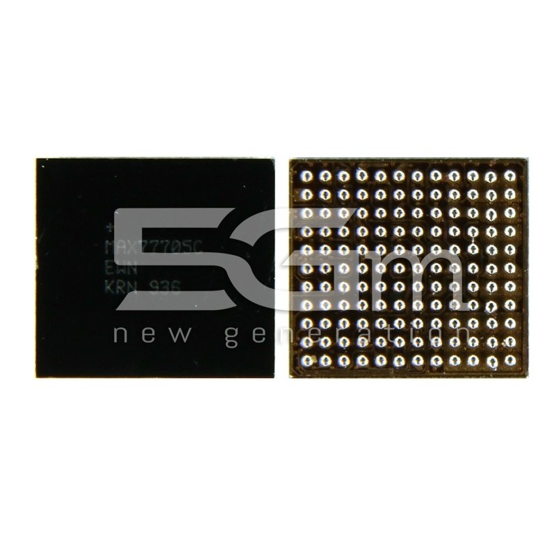 IC d'alimentation MAX77705C Samsung SM-G975F | 5G-M
