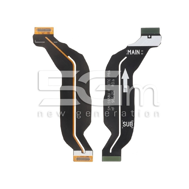 Motherboard Flexkabel Samsung SM-S938 S25 Ultra | Online-Shop 5G-M