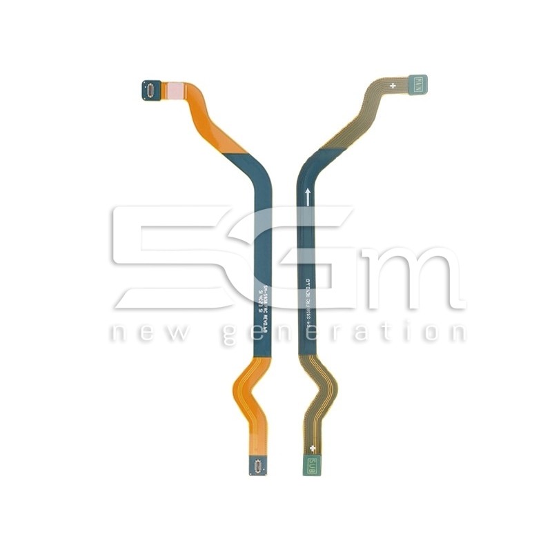 FRC Flex Cable Samsung SM-S938 S25 Ultra | 5G-M Online Store