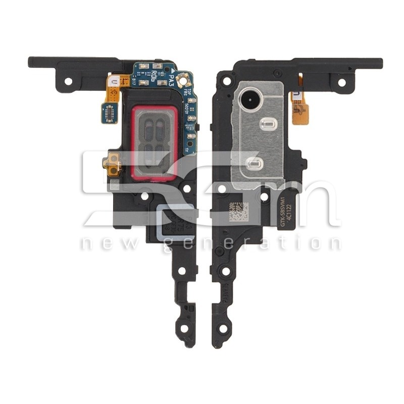 Haut-parleur Samsung SM-S938 S25 Ultra | Boutique en ligne 5G-M