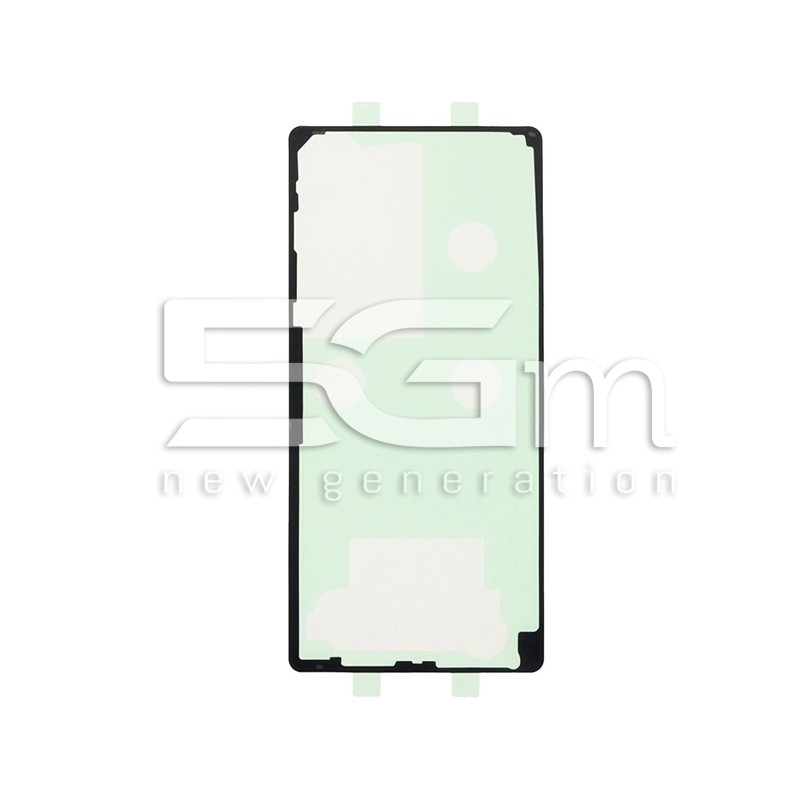 Adesivo Retro Cover Samsung SM-S938 S25 Ultra | Store Online 5G-M