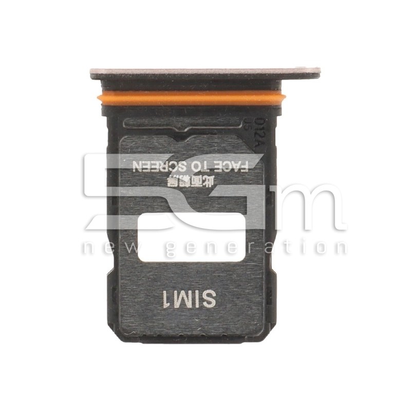 Supporto Dual SIm Card Rose Gold Xiaomi 15T | Store Online 5G-M