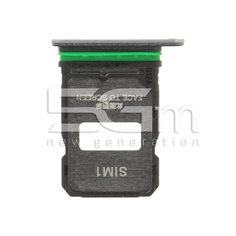 Dual-SIM-Kartenhalter Grau Xiaomi 15T | 5G-M Online Shop