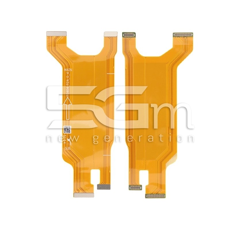 Nappe Carte Mère Xiaomi 15T Pro | 5G-M