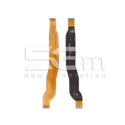 Motherboard Flex Cable Xiaomi Redmi 15 4G - 15 5G | Store Online 5G-M