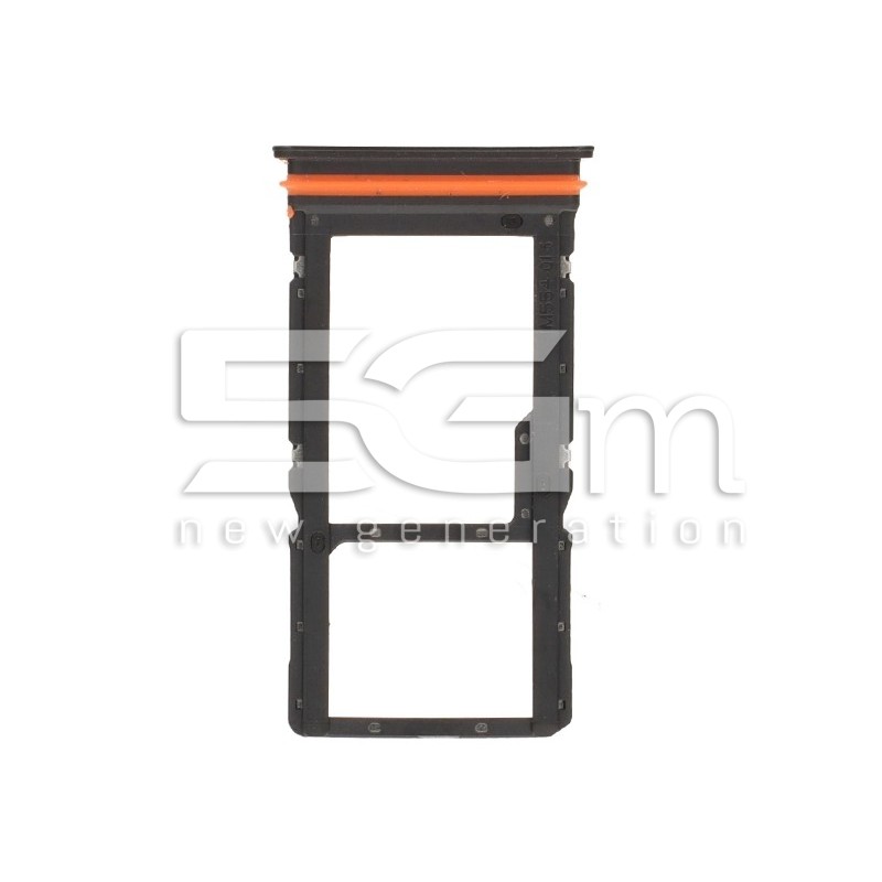 Dual-SIM-Kartenhalter Titan Grau Xiaomi Redmi 15 5G | 5G-M Online-Shop