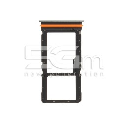 Supporto Dual Sim Card Ripple Green Xiaomi Redmi 15 5G | Store Online 5G-M