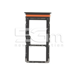 Supporto Dual Sim Card Midnight Black Xiaomi Redmi 15 5G | Store Online 5G-M