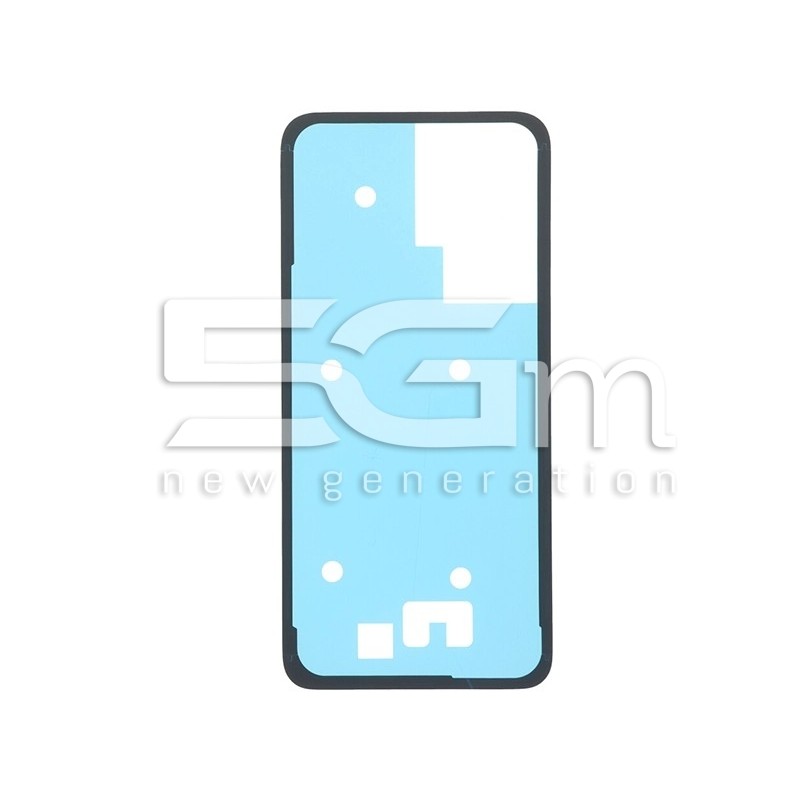 Autocollant Cache Arrière Xiaomi Redmi 15 4G - 15 5G | Boutique en ligne 5G-M
