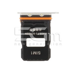 Supporto Dual Sim Card Bianco Xiaomi 15 Ultra | Store Online 5G-M