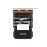 Halterung Dual-SIM-Karte Weiß Xiaomi 15 Ultra | 5G-M Online Shop