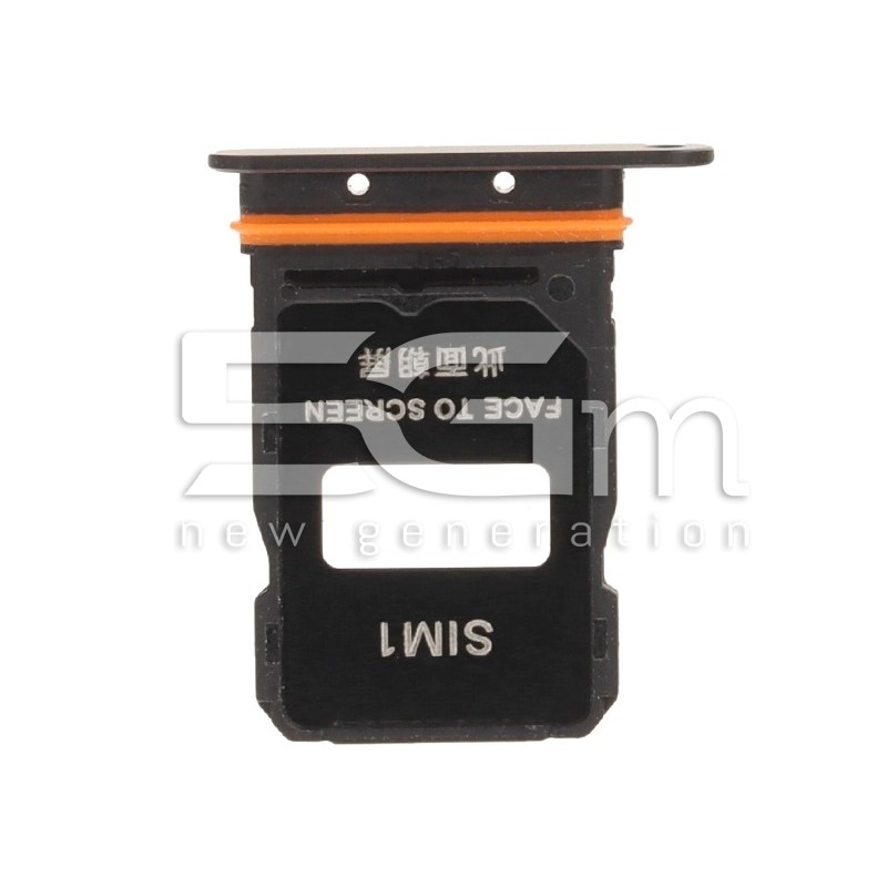 Supporto Dual Sim Card Nero Xiaomi 15 Ultra | Store Online 5G-M