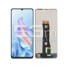 ZTE A76 5G Kijelző Fekete IPS | Z2469N | 5G-M